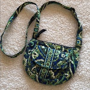 Vera Bradley Crossbody Bag